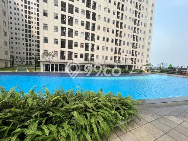 Apartemen Minimalis untuk Dijual di Cikokol Dengan Spesifikasi 2 KT & 1 KM Apartemen Minimalis untuk Dijual di Cikokol Dengan Spesifikasi 2 KT & 1 KM