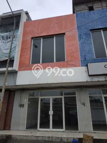 Dijual Cepat Rumah Minimalis & Modern LB 28m2 di Teluk Naga Dijual Cepat Rumah Minimalis & Modern LB 28m2 di Teluk Naga
