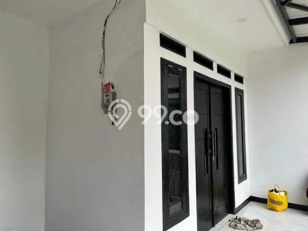 Jarang Ada! Rumah Sewa 3 Kamar Bagus Siap Huni Cibogo Jarang Ada! Rumah Sewa 3 Kamar Bagus Siap Huni Cibogo