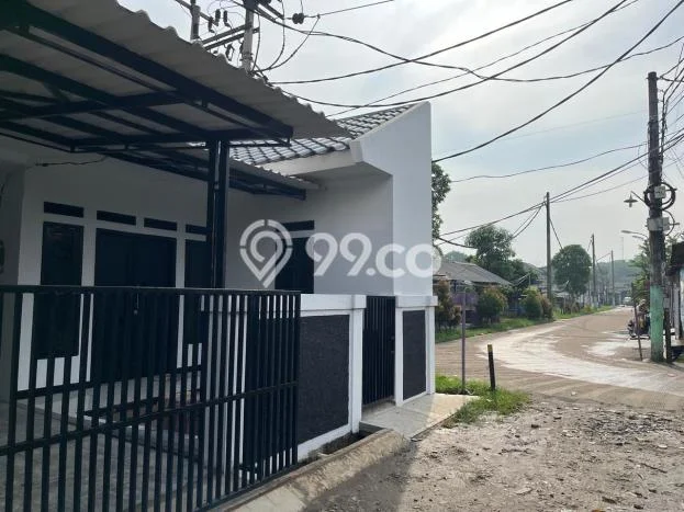 Jarang Ada! Rumah Sewa 3 Kamar Bagus Siap Huni Cibogo Jarang Ada! Rumah Sewa 3 Kamar Bagus Siap Huni Cibogo