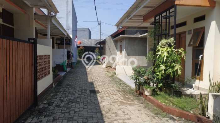 Rumah Sederhana Dijual Lokasi Cilodong 2 Kamar dengan Luas Tanah 60m2 Rumah Sederhana Dijual Lokasi Cilodong 2 Kamar dengan Luas Tanah 60m2