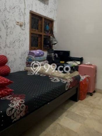 Disewakan! Rumah 4 Kamar Tidur &
2 Kamar Mandi di Sukmajaya, Depok Disewakan! Rumah 4 Kamar Tidur &
2 Kamar Mandi di Sukmajaya, Depok