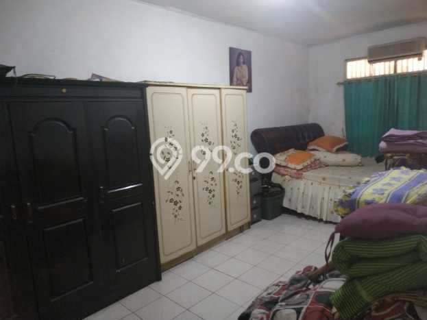 Dijual Hunian Rumah Nyaman 3 KT di Sukmajaya, Depok Dijual Hunian Rumah Nyaman 3 KT di Sukmajaya, Depok