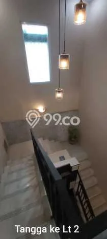 Rumah Luas Asri 4 KT Siap Pakai di Depok II Depok Rumah Luas Asri 4 KT Siap Pakai di Depok II Depok