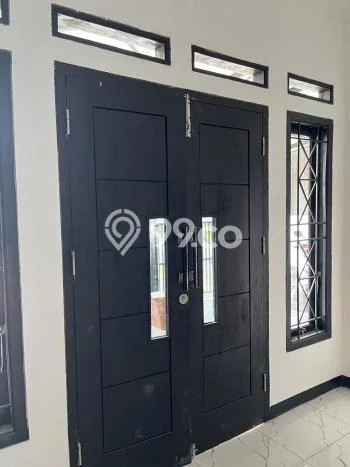Jarang Ada! Rumah Sewa 3 Kamar Bagus Siap Huni Cibogo Jarang Ada! Rumah Sewa 3 Kamar Bagus Siap Huni Cibogo