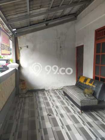 Rumah Minimalis 4 KT di Sukmajaya Depok Rumah Minimalis 4 KT di Sukmajaya Depok