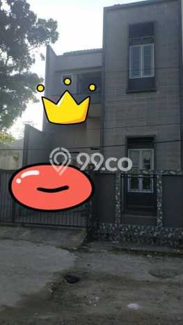 Dijual Rumah Eksklusif 4 KT di Depok II, Depok Dijual Rumah Eksklusif 4 KT di Depok II, Depok