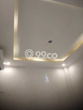 Disewakan Hunian Konsep Modern di Cisauk Tangerang dengan 3 KT Disewakan Hunian Konsep Modern di Cisauk Tangerang dengan 3 KT