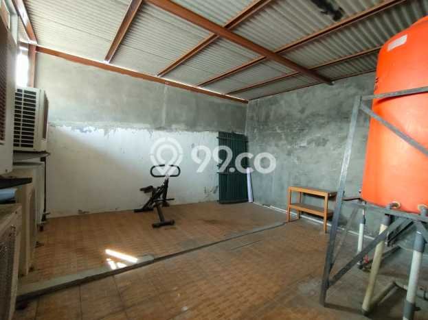 Jual Rumah Mewah Elegan Dengan View Eksklusif di Taman Cosmos, Jakarta Barat Jual Rumah Mewah Elegan Dengan View Eksklusif di Taman Cosmos, Jakarta Barat