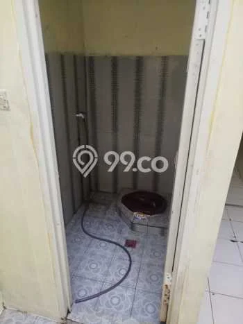 Hunian Murah Dijual Area Cilodong, Depok Harga Rp 310 Juta Hunian Murah Dijual Area Cilodong, Depok Harga Rp 310 Juta
