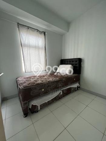 Siap Huni Apartemen 2 KT 1 KM di Tangerang Kota Luas 32m2 Siap Huni Apartemen 2 KT 1 KM di Tangerang Kota Luas 32m2