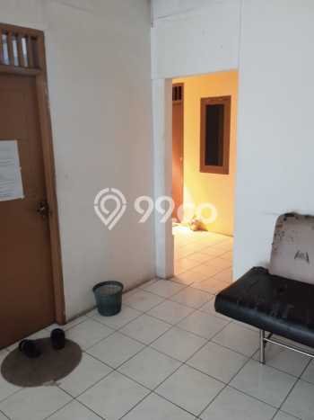 Rumah Elit Modern Tanpa Renovasi di Bintaro Tangerang Selatan Rumah Elit Modern Tanpa Renovasi di Bintaro Tangerang Selatan