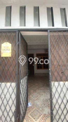 Disewakan Hunian Konsep Modern di Cilodong Depok dengan 3 Kamar Disewakan Hunian Konsep Modern di Cilodong Depok dengan 3 Kamar