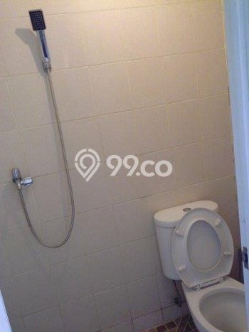 Siap Huni Apartemen 1 KT 1 KM di Sunter Luas 22m2 Siap Huni Apartemen 1 KT 1 KM di Sunter Luas 22m2
