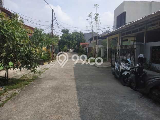 Dijual Hunian Rumah Nyaman 3 KT di Sukmajaya, Depok Dijual Hunian Rumah Nyaman 3 KT di Sukmajaya, Depok