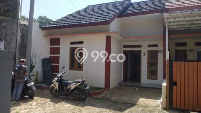 Rumah Sederhana Dijual Lokasi Cilodong 2 Kamar dengan Luas Tanah 60m2 Rumah Sederhana Dijual Lokasi Cilodong 2 Kamar dengan Luas Tanah 60m2