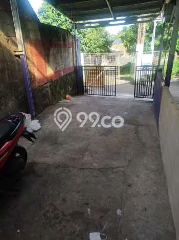 Hunian Murah Dijual Area Cilodong, Depok Harga Rp 310 Juta Hunian Murah Dijual Area Cilodong, Depok Harga Rp 310 Juta