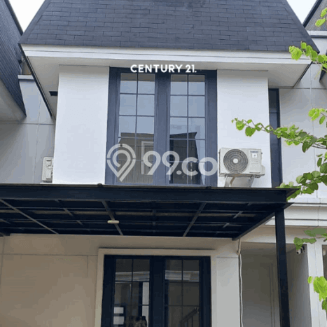 For Sale Rumah 3 Kamar Lokasi Ideal Nyaman dan Strategis di Ciputat For Sale Rumah 3 Kamar Lokasi Ideal Nyaman dan Strategis di Ciputat
