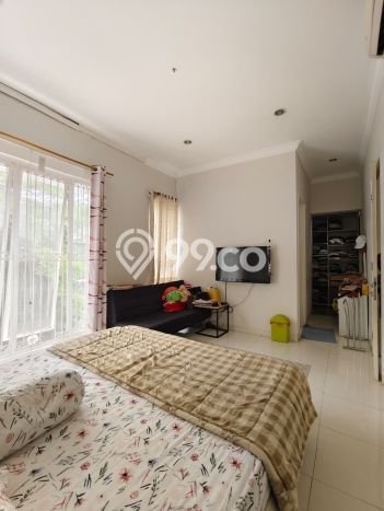 Hunian Mewah LB 300m2 Siap Huni Desain Elegan di Sektor 9-Bintaro, Tangerang Selatan Hunian Mewah LB 300m2 Siap Huni Desain Elegan di Sektor 9-Bintaro, Tangerang Selatan
