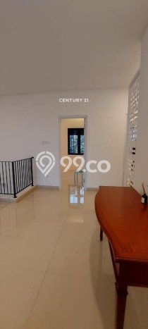 Hunian Elit LB 250m2 Siap Huni Desain Elegan di BSD City, Tangerang Hunian Elit LB 250m2 Siap Huni Desain Elegan di BSD City, Tangerang