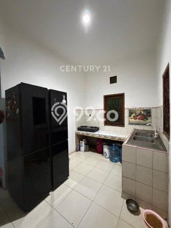 Rumah Elit Modern Tanpa Renovasi di Bintaro Tangerang Selatan Rumah Elit Modern Tanpa Renovasi di Bintaro Tangerang Selatan
