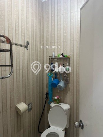 Jual Rumah Bagus Siap Huni LB 56m2 di Serpong Utara, Tangerang Selatan Jual Rumah Bagus Siap Huni LB 56m2 di Serpong Utara, Tangerang Selatan