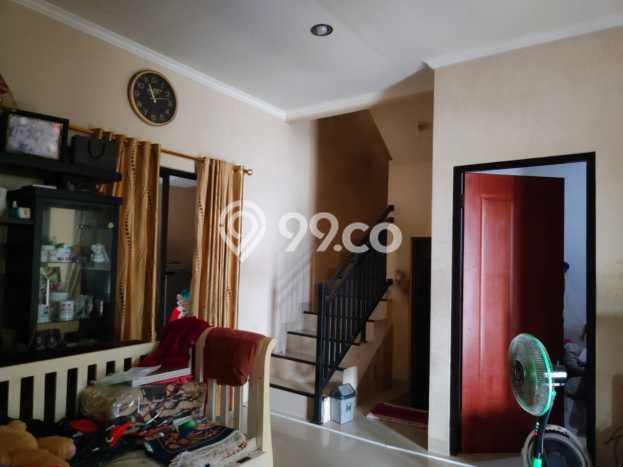 For Sale Rumah 3 Kamar Lokasi Ideal Bagus dan Strategis di Pondok Aren For Sale Rumah 3 Kamar Lokasi Ideal Bagus dan Strategis di Pondok Aren