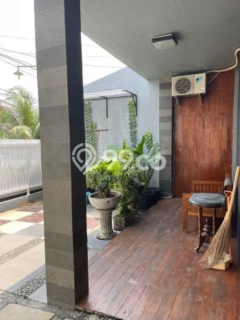 PROPERTI UNGGULAN! Rumah Strategis area Ciputat, LT 161m² LB 150m² PROPERTI UNGGULAN! Rumah Strategis area Ciputat, LT 161m² LB 150m²