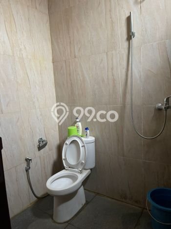 PROPERTI UNGGULAN! Rumah Strategis area Ciputat, LT 161m² LB 150m² PROPERTI UNGGULAN! Rumah Strategis area Ciputat, LT 161m² LB 150m²