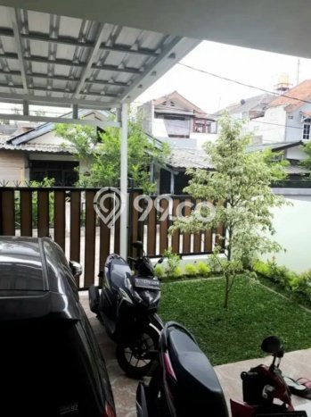 PENAWARAN TERBATAS! Rumah Premium area Bintaro, Luas 120m² LB 200m² PENAWARAN TERBATAS! Rumah Premium area Bintaro, Luas 120m² LB 200m²