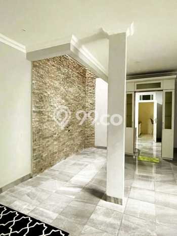 Rumah LT 178m² Harga Terjangkau di Bintaro, Tangerang Selatan Rumah LT 178m² Harga Terjangkau di Bintaro, Tangerang Selatan