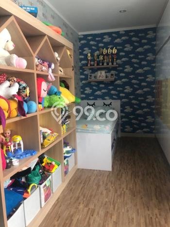 SPECIAL PROPERTY! Rumah di Bintaro, LT 132m² LB 110m² SPECIAL PROPERTY! Rumah di Bintaro, LT 132m² LB 110m²