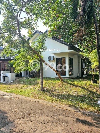 Rumah Minimalis 3 KT di Sektor 9-Bintaro Tangerang Selatan Unfurnished Rumah Minimalis 3 KT di Sektor 9-Bintaro Tangerang Selatan Unfurnished