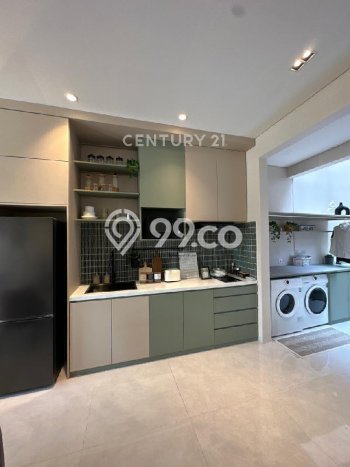 Rumah Elit Modern Siap Huni di Bintaro Tangerang Selatan Rumah Elit Modern Siap Huni di Bintaro Tangerang Selatan