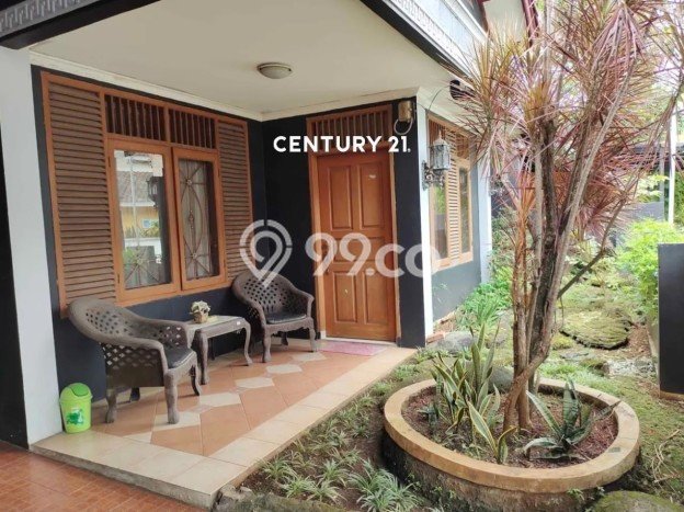 Rumah Elit Modern Siap Huni di Sektor 5 - Bintaro Tangerang Selatan Rumah Elit Modern Siap Huni di Sektor 5 - Bintaro Tangerang Selatan
