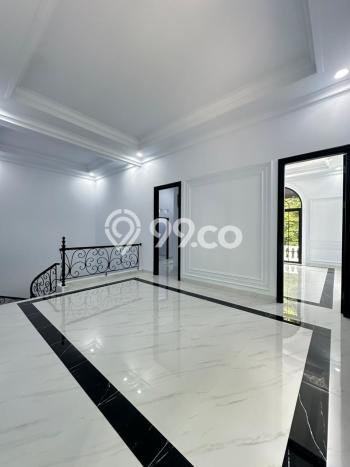 Ready to Use! Luxury House LT 254m2 Desain Modern di Sektor 1 - Bintaro Ready to Use! Luxury House LT 254m2 Desain Modern di Sektor 1 - Bintaro