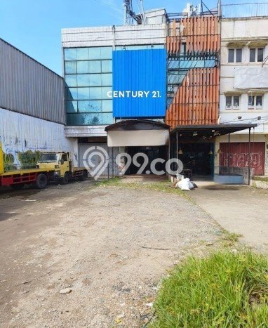 Unit Ruko Strategis di Pondok Aren, Tangerang Selatan Potensi Bisnis Besar Unit Ruko Strategis di Pondok Aren, Tangerang Selatan Potensi Bisnis Besar