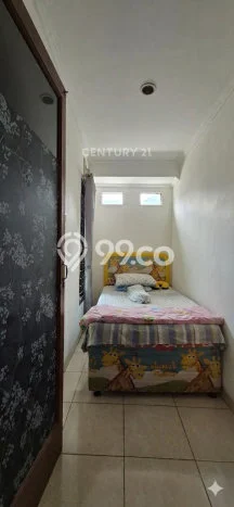 Dijual Rumah 3 Kamar Lokasi Ideal Bagus dan Strategis di Ciputat Dijual Rumah 3 Kamar Lokasi Ideal Bagus dan Strategis di Ciputat