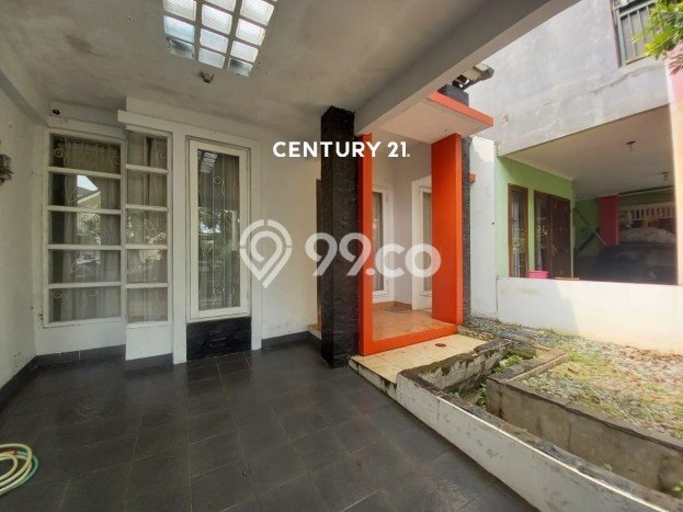 Rumah Minimalis 2 KT di BSD City Tangerang Unfurnished Rumah Minimalis 2 KT di BSD City Tangerang Unfurnished