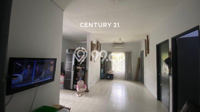 Dijual Rumah Strategis Bagus Punya 2 KT di Serpong Utara Tangerang Selatan SHM Dijual Rumah Strategis Bagus Punya 2 KT di Serpong Utara Tangerang Selatan SHM