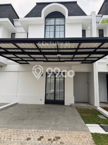 Hunian Cantik Modern Lb 80m2 di Ciputat, Tangerang Selatan Hunian Cantik Modern Lb 80m2 di Ciputat, Tangerang Selatan