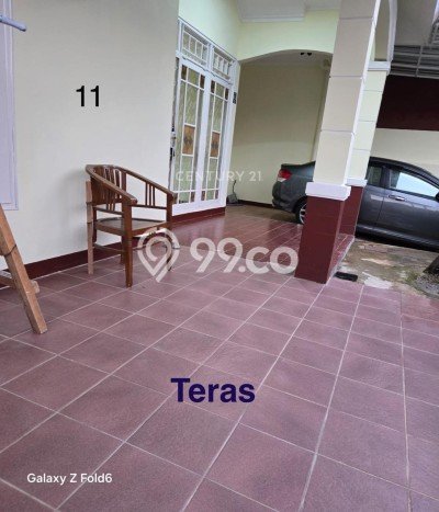 For Sale Rumah Elit Exclusive di Pamulang, Tangerang Selatan For Sale Rumah Elit Exclusive di Pamulang, Tangerang Selatan