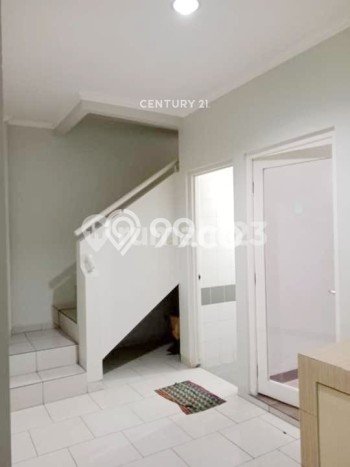 Unit Ruko Dijual di Jakarta Barat LT 88m2 & LB 221m2 Unit Ruko Dijual di Jakarta Barat LT 88m2 & LB 221m2
