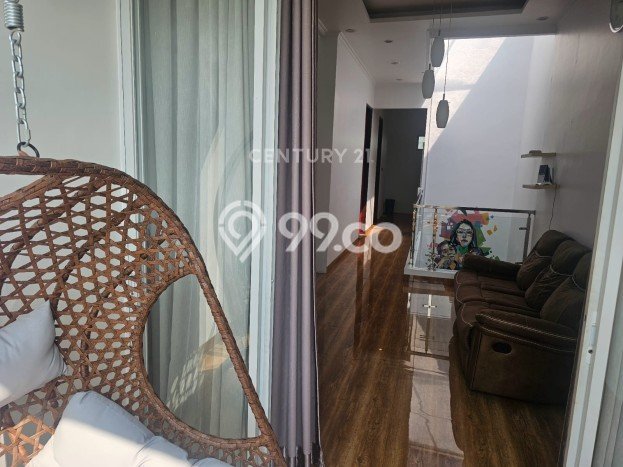 Rumah Minimalis 5 KT di Bintaro Jakarta Selatan Unfurnished Rumah Minimalis 5 KT di Bintaro Jakarta Selatan Unfurnished