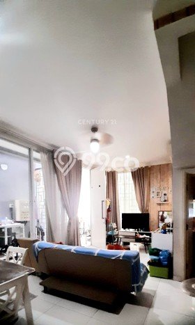 Rumah Elit Modern Siap Huni di Bintaro Tangerang Selatan Rumah Elit Modern Siap Huni di Bintaro Tangerang Selatan