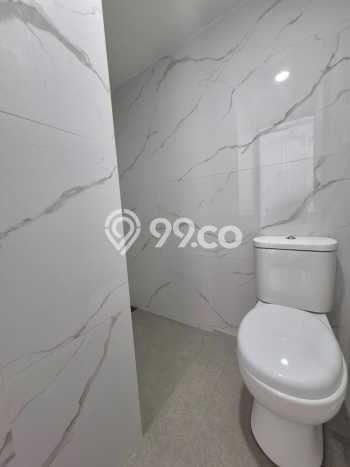 Hunian Elit LB 144m2 Siap Huni Desain Elegan di Bintaro, Tangerang Selatan Hunian Elit LB 144m2 Siap Huni Desain Elegan di Bintaro, Tangerang Selatan