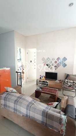Dijual Hunian Rumah Terawat 4 KT di BSD City, Tangerang Dijual Hunian Rumah Terawat 4 KT di BSD City, Tangerang