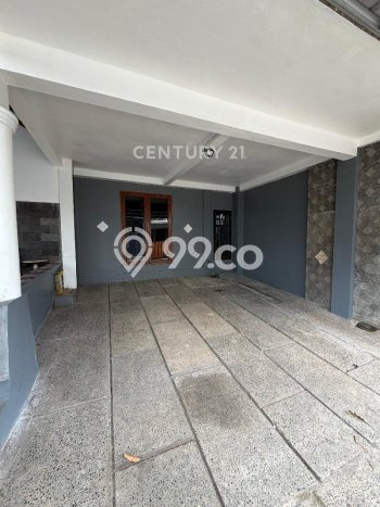 Rumah Elit Modern Tanpa Renovasi di Bintaro Tangerang Selatan Rumah Elit Modern Tanpa Renovasi di Bintaro Tangerang Selatan