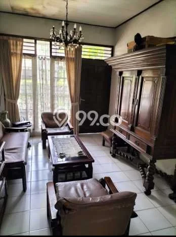 Dijual Rumah Eksklusif 3 KT di Bintaro, Jakarta Selatan Dijual Rumah Eksklusif 3 KT di Bintaro, Jakarta Selatan