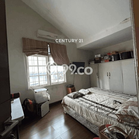 Rumah Elit Modern Siap Huni di Sektor 9-Bintaro Tangerang Selatan Rumah Elit Modern Siap Huni di Sektor 9-Bintaro Tangerang Selatan